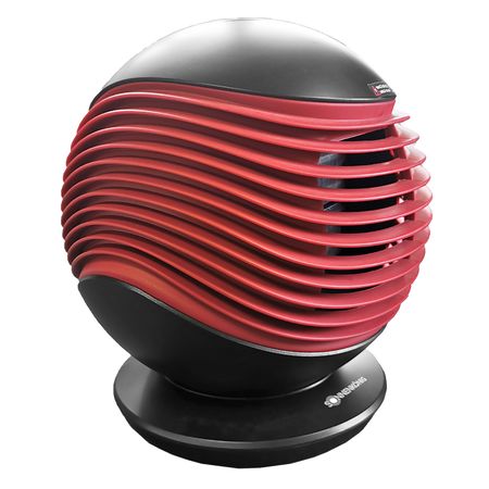 Radiateur Électrique Céramique Ultra-Compact HeatCompact™ – Maison-Génie