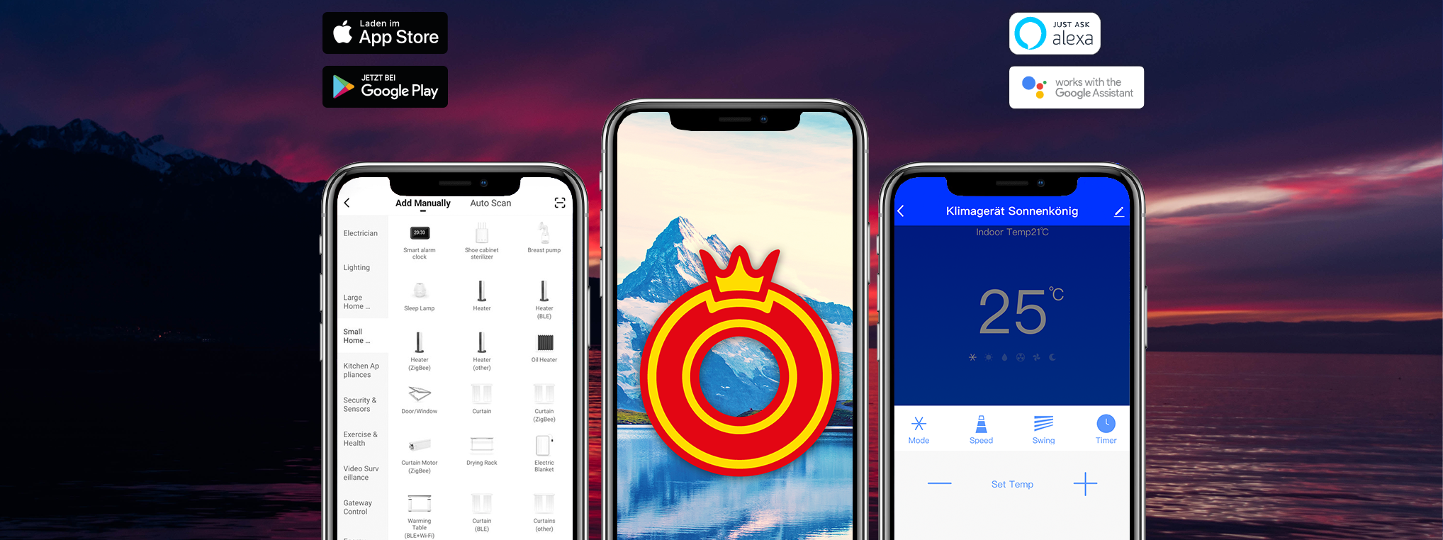 sonnenkönig app stimmungsbild
