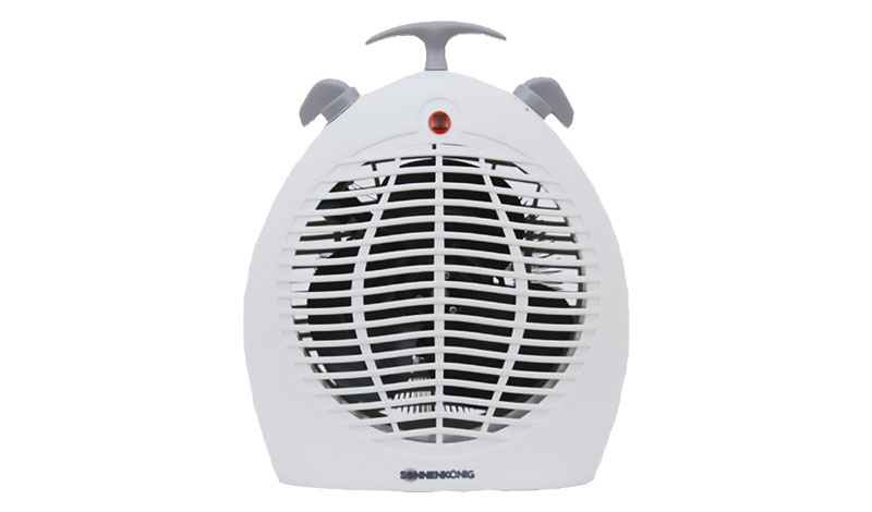 Electric sales heater tesco