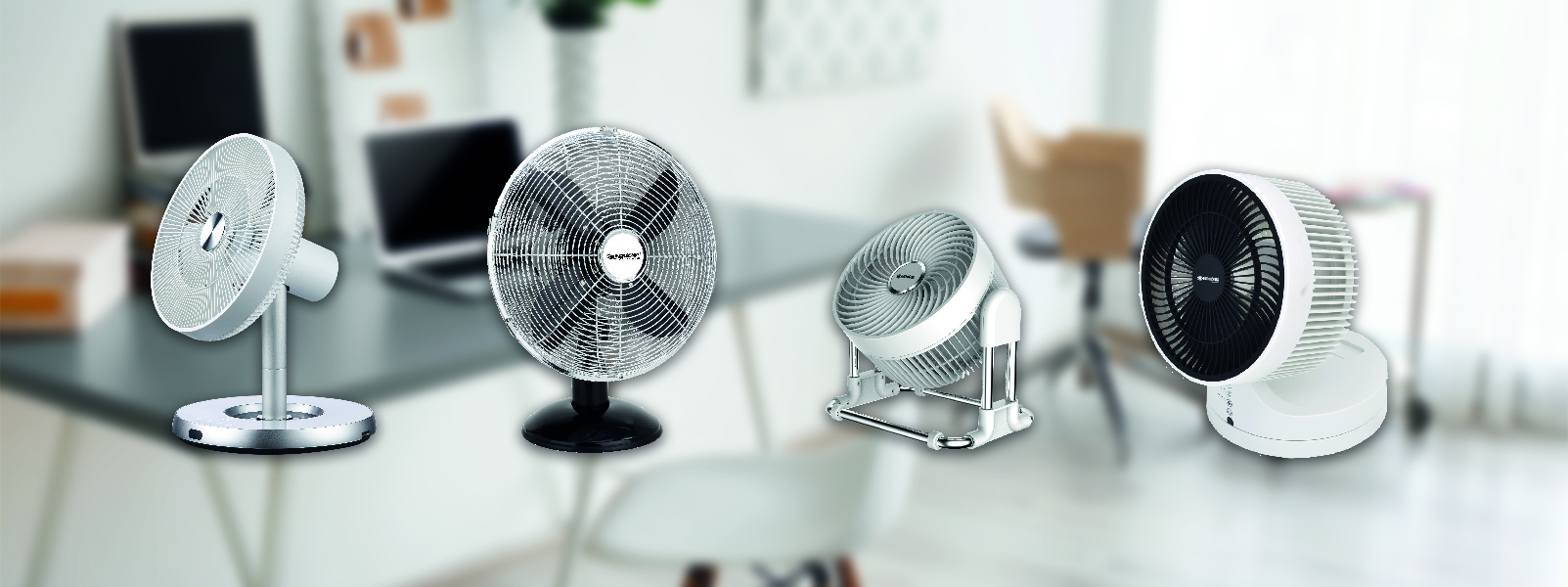 Tischventilatoren kaufen