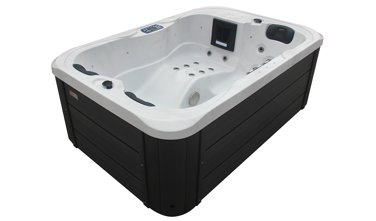 BANISAN® SCHWEIZ Ihr Onlineshop für Whirlpool, Pool & Wellness