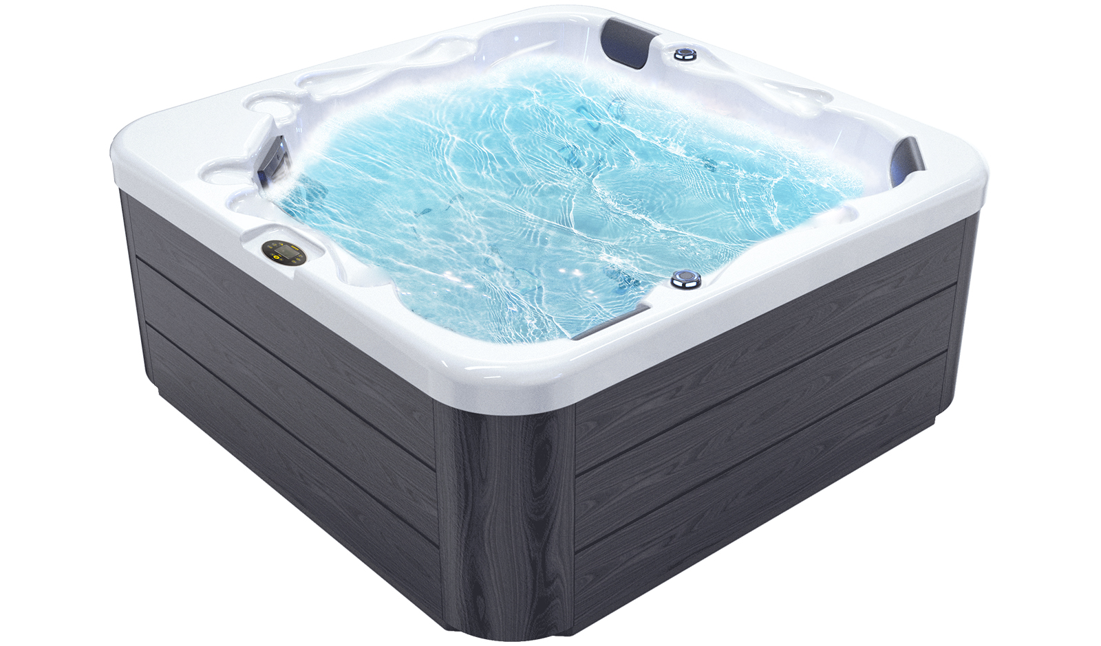 Pool-Wärmepumpe GOSPA-11A - Online Shop - Whirlpool Schweiz